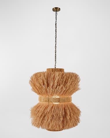 Arteriors Corinna 48" Pendant