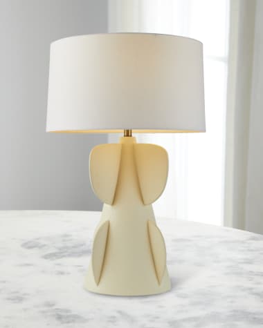 Arteriors Cactus 31" Table Lamp