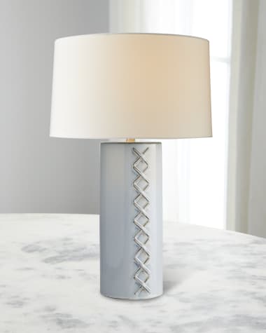 Arteriors DiMaggio 29" Table Lamp