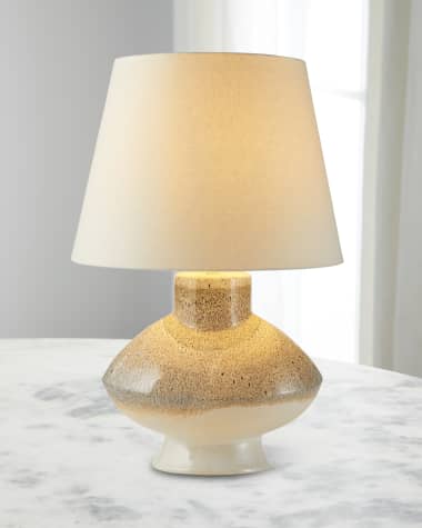 Arteriors Ginn 30" Table Lamp