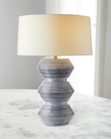 Arteriors Drifter 29" Table Lamp