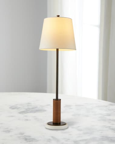Arteriors Conway 36" Table Lamp