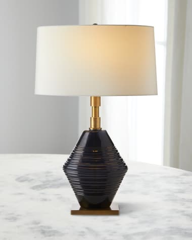 Arteriors Estrada 28" Table Lamp