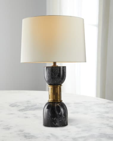 Arteriors Dalton 27" Table Lamp