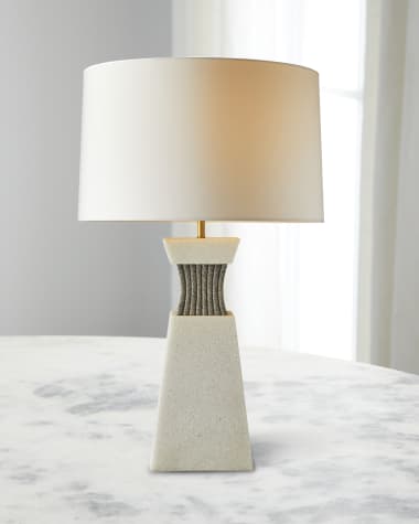 Arteriors Dynasty 32" Table Lamp
