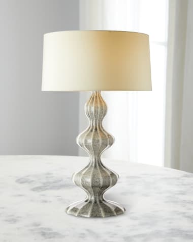 Arteriors Chelle 33" Table Lamp