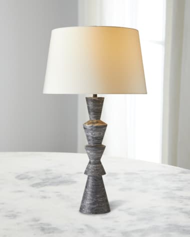 Arteriors Chloe 33" Table Lamp