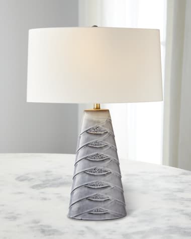Arteriors Corpus 30" Table Lamp