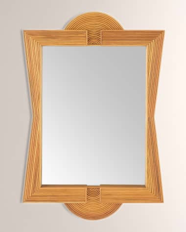 Arteriors Cypress 40" Wall Mirror