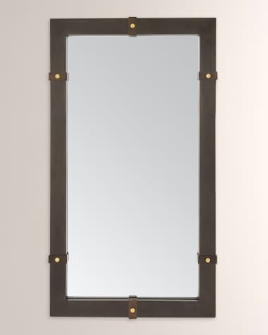 Arteriors Cambridge 37" Wall Mirror