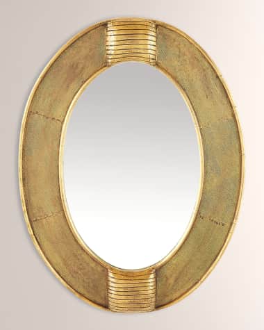 Arteriors Eagan 40" Wall Mirror