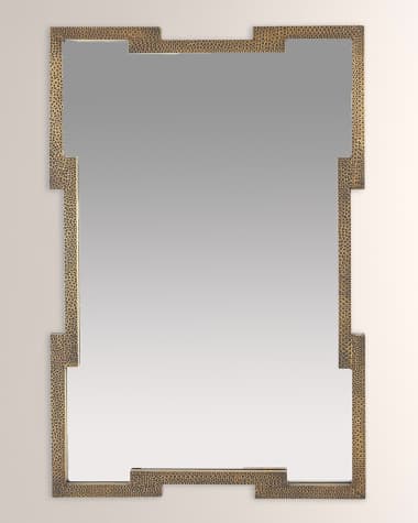 Arteriors Creedence 36" Wall Mirror