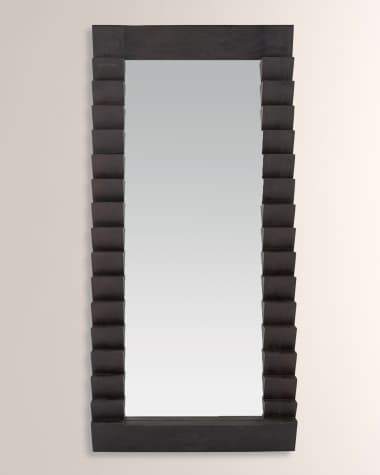Arteriors Elkins 81" Floor Mirror