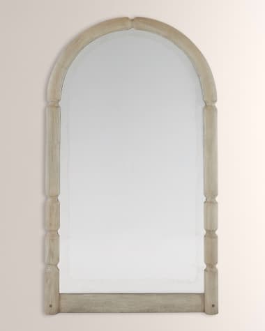 Arteriors Charleston 72" Floor Mirror