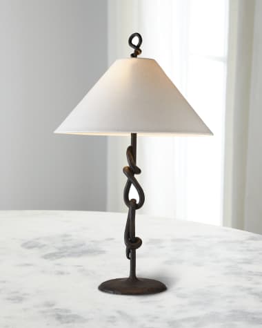 Arteriors Dutton 32" Table Lamp