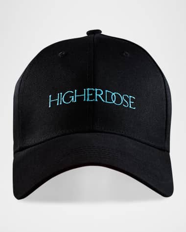 HigherDOSE Red Light Therapy Hat