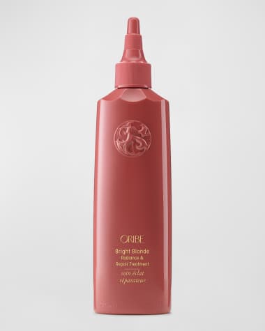 Oribe Bright Blonde Radiance & Repair Treatment, 5.9 oz.