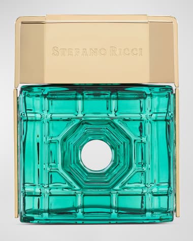 Stefano Ricci Stefano Ricci Miami Eau De Parfum, 3.4 oz.