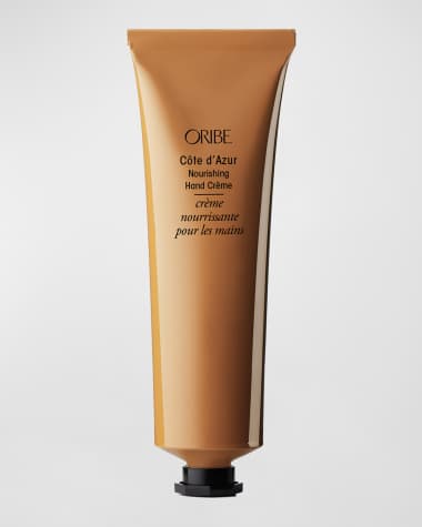 Oribe Cote d Azur Nourishing Hand Creme, 3.4 oz.