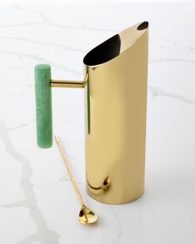 Asher Asher Pitcher with Stirrer