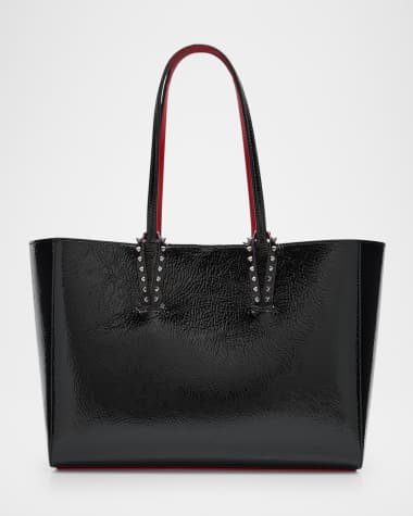 Louboutin tote bag shop