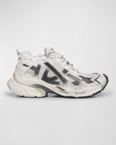 Balenciaga Runner Gradient Sneakers