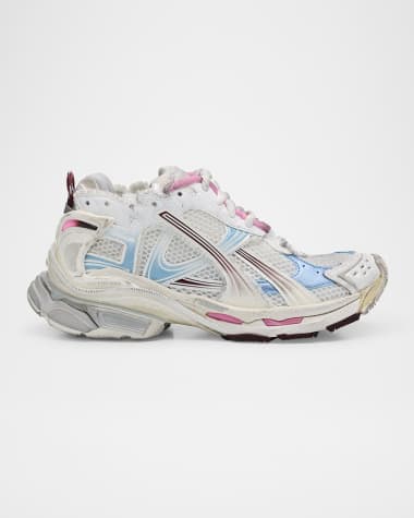 Balenciaga Runner Gradient Sneakers