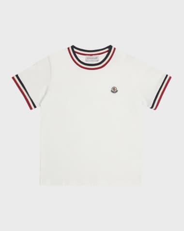 Moncler Boys Shirts Kids: Jackets, Coats, & Sweaters