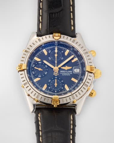 Vintage Watches Breitling Chronomat 36mm Vintage 2001-2004 Watch