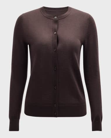 Women s Designer Cashmere Sweaters Neiman Marcus