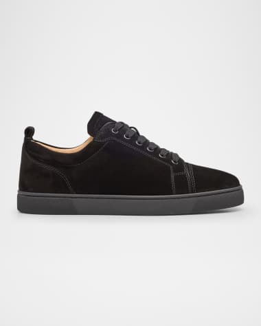 Louboutin male shoes shop