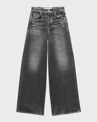 Rag & Bone Miramar Sofie Wide-Leg Pants