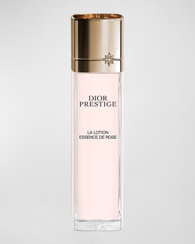 DIOR Dior Prestige La Lotion Essence de Rose, 5 oz.
