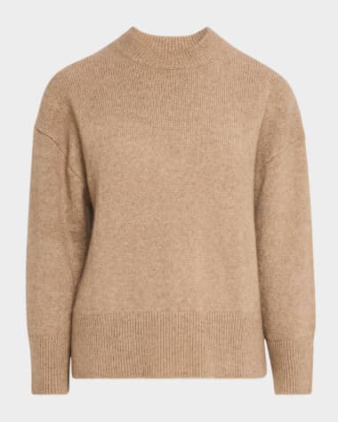 Rails Miranda Cashmere Silk Sweater