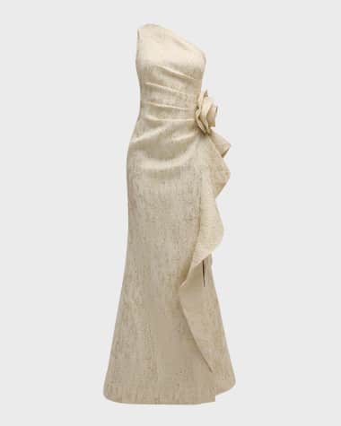 Neiman marcus mother of bride gowns clearance