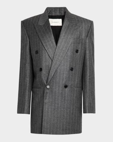Saint Laurent Men's Collection | Neiman Marcus Saint Laurent Men's Collection | Neiman Marcus