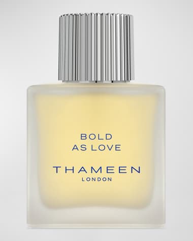Thameen Bold As Love Cologne Elixir, 3.4 oz.