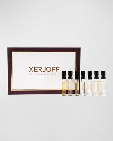 Xerjoff Xerjoff 2024 Best Sellers Discovery Kit