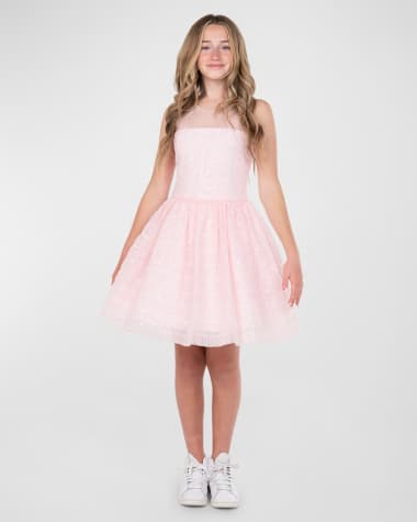Girls Designer Dresses Neiman Marcus