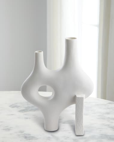 Jonathan Adler Paradox Extra Large Vase