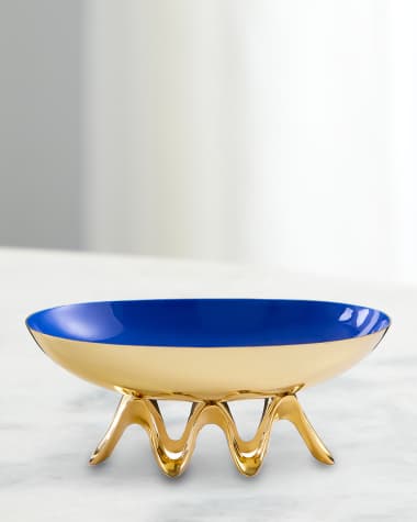 Jonathan Adler Oscar Long Bowl