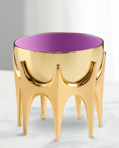 Jonathan Adler Oscar Bowl, 4.8"