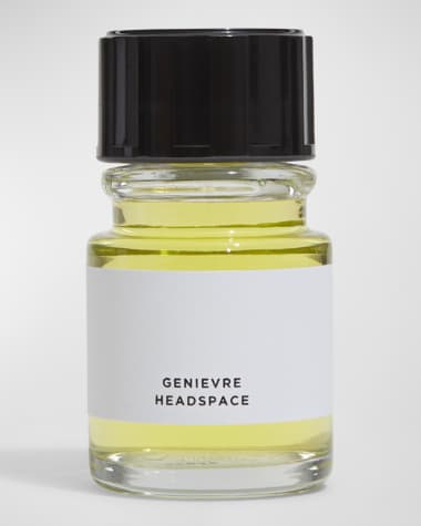 Genievre Headspace