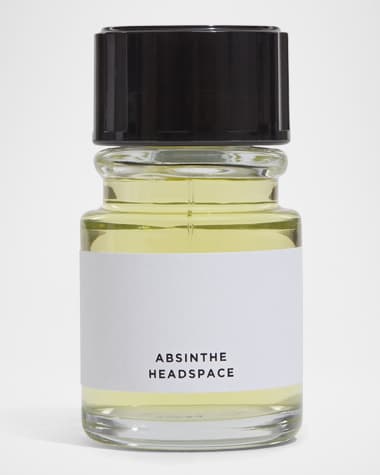 Absinthe Headspace