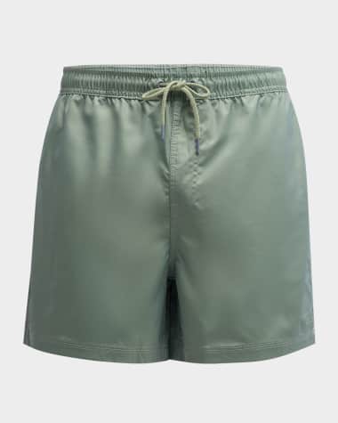 Rails Men's La Brea Swim Shorts