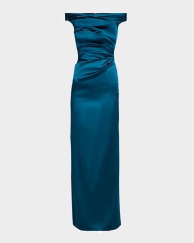 Designer Mother of the Bride or Groom Dresses Neiman Marcus