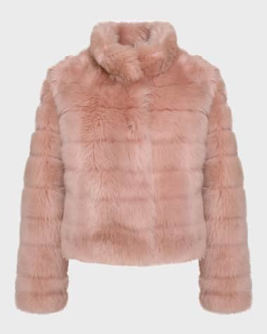 Gorski Reversible Merinillo Lamb Shearling Jacket