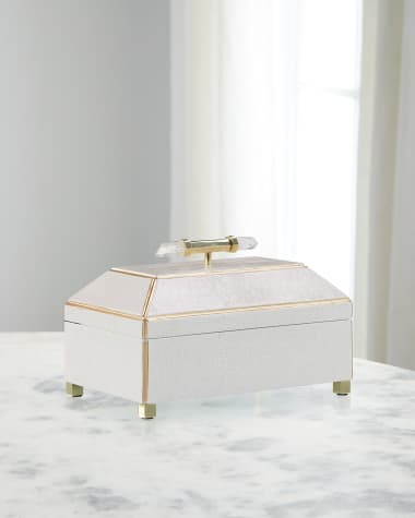 John-Richard Collection Versailles Box
