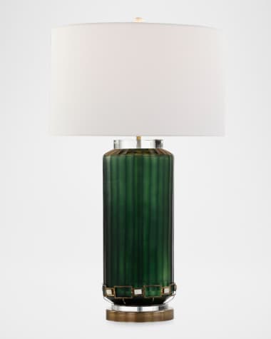 John-Richard Collection Valentina 32" Table Lamp
