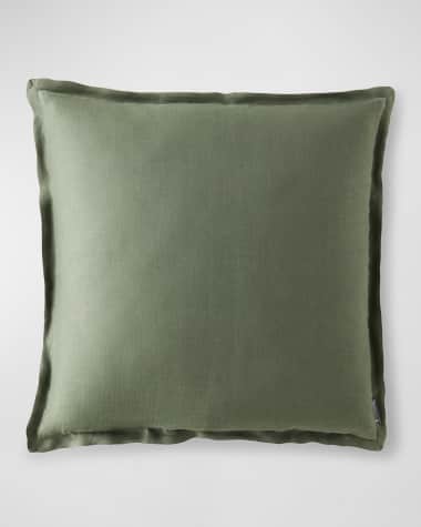 Lili Alessandra Terra Thunder European Sham